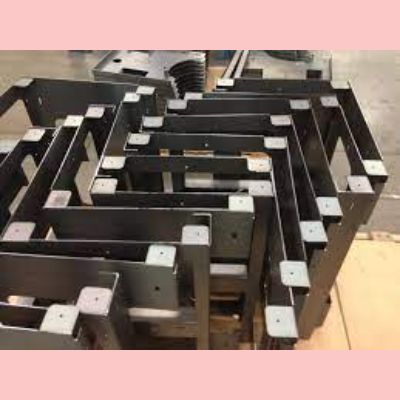 CNC Bending
